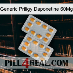 Generic Priligy Dapoxetine 60Mg cialis4